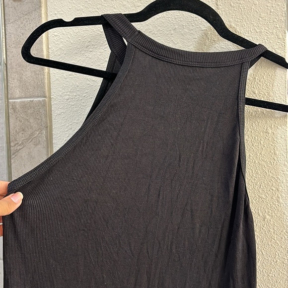Athleta Ribbed Tank - Picture 4 of 5